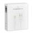 USB кабель ZMI Кабель USB / Lightning Cable ZMI AL813C White 100 см  (ZMKAL813CCWH)