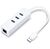 TP-Link UE330 Сетевой адаптер Gigabit Ethernet  (USB3.0 - RJ-45)