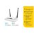 TP-Link TL-WR841N,  WiFi 300Мбит / сек. + 4 порта LAN 100Мбит / сек. + 1 порт WAN 100Мбит / сек.  (ret)