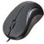 Oklick 115S for Notebooks Black Optical 1000DPI USB