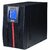 Powercom MACAN MAC-1500,  On-Line,  1500VA / 1500W,  Tower,  IEC 6*C13,  Serial+USB,  SNMP Slot  (1186436)