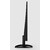 AOC Q27B35E 27" IPS LED 16:9 HDMI матовая HAS 350cd 178гр / 178гр 2560x1440 75Hz DP 2K 3.03кг черный