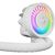 Жидкостная система охлаждения Cooling Arctic Liquid Freezer III Pro 240 A-RGB  (White)  Multi Compatible All-In-One CPU Water Cooler   (ACFRE00186A)