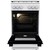 Газовая плита GG5A10WH 741405 GORENJE