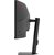 Монитор Bloody 39.7" MN2X черный VA LED 1ms 21:9  (Ultrawide) HDMI M / M матовая HAS Piv 400cd 178гр / 178гр 5120x2160 180Hz G-Sync FreeSync DP 5K USB 11.1кг