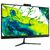 Моноблок Acer Aspire C27-2 AMD Ryzen 7 5700U / 16Gb / SSD512Gb / 27" / IPS / FHD / NoOS / black  (DQ.BP3CD.001)