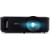 Acer projector X129H,  DLP,  XGA,  4800 Lm,  20000:1,  EMEA,  2.7 Kg,  EURO Power  (replace MR.JR811.00Y,  X128HP)