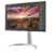 Монитор LG 27" UltraFine 27UP850K-W черный IPS LED 16:9 HDMI M / M матовая HAS 1200:1 400cd 178гр / 178гр 3840x2160 60Hz FreeSync DP 4K USB 5.9кг
