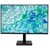 Монитор Acer 27'' B277UGbmipruzx 16:9,  IPS,  QHD,  1 / 4ms,  350cd,  120Hz,  HDMI,  DP,  USB,  USB-C,  SPK,  HAS