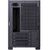 Корпус без блока питания /  JONSBO Computer Case D32 STD standard version black