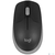 Logitech Wireless Mouse M190,  Mid Grey