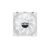 Вентилятор для корпуса Ocypus Gamma F12 UNI WH ARGB REVERSE BLADE 3 IN 1,  3x120x120x25mm,  4-PIN PWM,  800-1800 RPM,  31 DBA MAX,  HYDRO BEARING