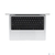 Apple MacBook Pro 14-inch 2025 [MDE44LL / A]  (КЛАВ.РУС.ГРАВ.) Silver 14.2" Liquid Retina XDR { (3024x1964) M5 10C CPU 10C GPU / 16GB / 512GB SSD / без переходника 1991284 / 1979059}