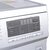 LG F1296TD4,  загрузка фронтальная,  7 кг,  1200 об / мин,  600х550х850 мм,  Класс энергопотребления А++