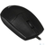 Мышь Acer OMW126 черный оптическая  (1000dpi) USB  (3but)