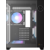 корпус Ocypus Iota C70 BK ARGB,  ATX,  Type-C (3.1)*1,  USB3.0*2,  BOTTOM 3x120mm ARGB,  REAR 1x120mm ARGB,  MB SIDE 2x120mm ARGB