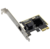 Сетевой адаптер Gigabit Ethernet D-Link DGE-562T / A1A DGE-562T PCI Express x1