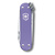 Нож перочинный Victorinox Classic Electric Lavender  (0.6221.223G) 58мм 7функц. карт.коробка