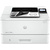 Принтер HP LaserJet Pro M4003dw  (A4),  40 ppm,  256MB,  1.2 MHz,  tray 100+250 pages,  USB+Ethernet+Wi-Fii,  Print Duplex,  Duty - 80K pages