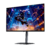 Монитор 31.5" Gigabyte MO32U2 EK Black  (31, 5 "QD-OLED,  3840 x 2160,  240Hz,  2xHDMI 2.1,  DP 1.4,  3xUSB 3.2,  USB Type-C  (18Вт),  0, 03 ms, 178° / 178°,  250 нит  (типичная),  1000 нит  (пиковая),  1, 5 М:1,  Pivot)