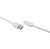 Кабель Buro BHP USB-TPC-1.8W USB 3.0 A (m) USB Type-C  (m) 1.8м белый