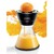 Соковыжималка BOSCH MCP72GPB citrus press