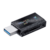 Накопитель SSD A-Data USB3.2 Gen2 512GB SC730-512G-CACTI SC730 черный