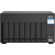 SMB QNAP TS-832PX-4G 8-Bay NAS,  AL324 64-bit quad-core 1.7GHz,  4GB DDR4 SODIMM RAM  (up to 1x16 GB),  8 x 3.5" /  2.5" drive slots,  2 x 10GbE SFP+ LAN,  2 x 2.5 GbE LAN,  3 x USB 3.2,  PCIe slot  Gen.2 x 2,  3xUSB 3.2