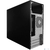 MiniTower InWin EFS712BL PM-600ATX   U3*2+U2*2+A (HD)+ front fan holder + Screwless  [6196804]