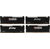 Память оперативная /  Kingston 64GB 3200MT / s DDR4 CL16 DIMM  (Kit of 4) FURY Beast RGB