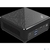 Неттоп MSI Cubi N ADL S-280XRU N200  (1) 8Gb SSD256Gb UHDG без ОС 2xGbitEth WiFi BT 65W черный  (9S6-B0A921-280)