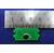 Чип для Kyocera Ecosys P2040dn / P2040dw  (TK-1160) 14.4K  (ELP Imaging®)