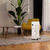 Радиатор масляный Timberk Home Intellect T-OR1507-F10E-WF 1500Вт белый