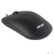 Мышь Acer OMW122 черный оптическая  (1200dpi) USB  (3but)