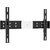 Кронштейн Holder /  42-65" макс 600x400,  наклон 0°,  от стены 35мм,  вес до 45кг