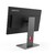 Монитор Lenovo 23, 8" P24QD-40,  16:9,  IPS,  QHD,  4ms,  300cd,  120Hz,  HDMI,  DP,  USB,  USB-C,  LAN,  HAS