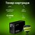 CACTUS CS-C719H Тонер картридж для CANON i-SENSYS MF5840 MF5880 LBP6300 LBP6650 черный 6400 стр