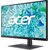 Монитор Acer 27" Vero B277KLBbmipruzx черный IPS LED 16:9 HDMI M / M матовая HAS Piv 350cd 178гр / 178гр 3840x2160 72Hz DP Quad 4K  (2160p) USB 5.42кг