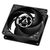 Вентилятор Arctic Cooling Вентилятор корпусной ARCTIC P8  (Black / Black) - retail  (ACFAN00147A)  (701990)