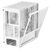 Deepcool CH560 WH без БП,  боковое окно  (закаленное стекло),  3x140мм ARGB вентилятор спереди и 1x120мм ARGB вентилятор сзади,  белый,  ATX