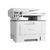 Pantum BM5100ADW,  P / C / S,  Mono laser,  A4,  40 ppm,  1200x1200 dpi,  512 MB RAM,  Duplex,  ADF50,  paper tray 250 pages,  USB,  LAN,  WiFi,  start. cartridge 3000 pages