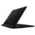 Ноутбук MSI Raider A18 HX A9WJG-216RU AMD Ryzen 9 9955HX3D / 64Gb / SSD2Tb / RTX 5090 24Gb / 18" / IPS / UHD+ / 120Hz / MiniLED / Win11 / Core Black  (9S7-182L72-216)