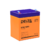 Батарея Delta DTM 1205 Battary replacement APC RBC43, RBC44, RBC143, SYBT2 12В,  5Ач,  90мм / 70мм / 107мм