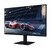 Samsung 27" Essential S3 S30GD S27D300GAI IPS LED 16:9 1920x1080x100Hz 5ms 250cd 1000:1 178 / 178 D-Sub HDMI VESA Tilt Black