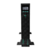Systeme Electric Smart-Save Online SRT 3000 ВА 2 поколения,  конвертируемый форм-фактор 2U,  230 В,  8 розеток IEC C13 + 1хС19,  SmartSlot,  LCD,  USB HID,  SNMP карта,  RS-232,  версия с возможностью увеличения времени автономии