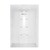 Холодильник LG GA-B419SWJL,  двухкамерный,  No Frost,  инверторный,  белый