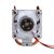 Вентилятор для процессора Raspberry Pi RPI-ICETOW    Ice Tower CPU for Raspberry Pi