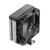 Кулер для процессора Ocypus Delta A40 Elite BK,  120mm FAN,  Top Panel,  4 HEAT PIPES,  4-PIN PWM,  500-2000 RPM,  29DBA,  HYDRO BEARING,  LGA115X / 1200 / 1700 / 18XX,  AM4 / AM5