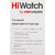 NET VIDEO RECORDER 4CH DS-N104P HIKVISION