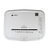 Шредер Heleos АП23-4 черный с автоподачей  (секр.P-4) фрагменты 145лист. 23лтр. скрепки скобы пл.карты